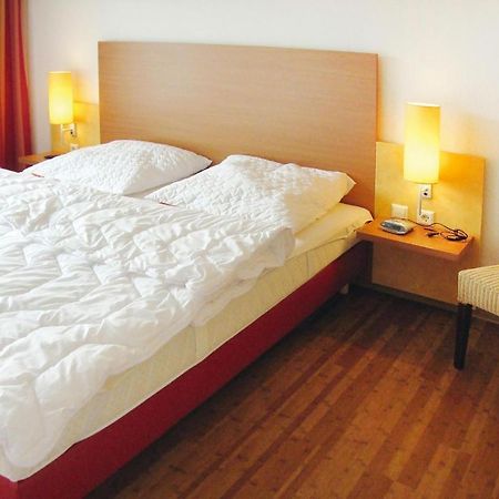 Apartment In Cuxhaven Eksteriør bilde