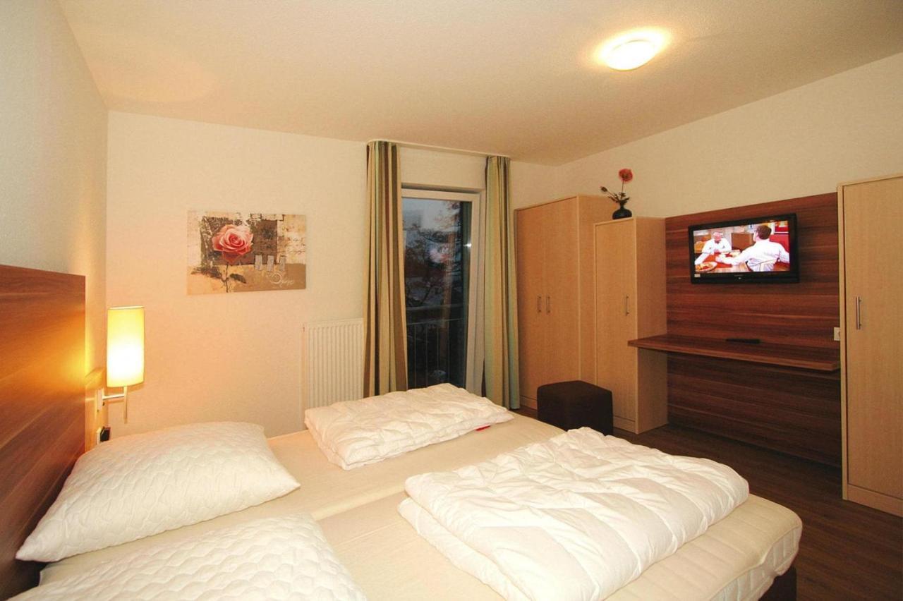Apartment In Cuxhaven Eksteriør bilde